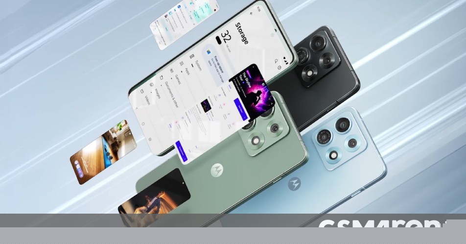 Weekly poll results: the Motorola Edge 70 Max could be a hit, if it gets a price cut