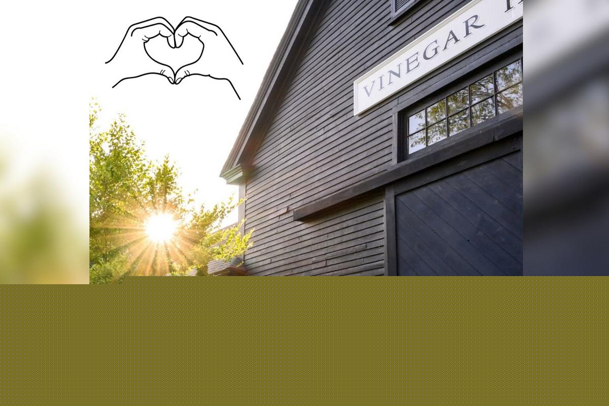 Why Vinegar Hill Music Theatre Is One of Maine's Best Hidden Gems