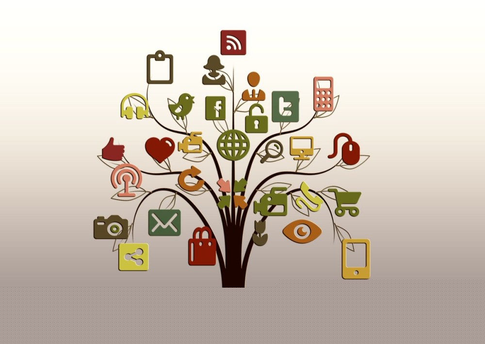 Living in the attention economy