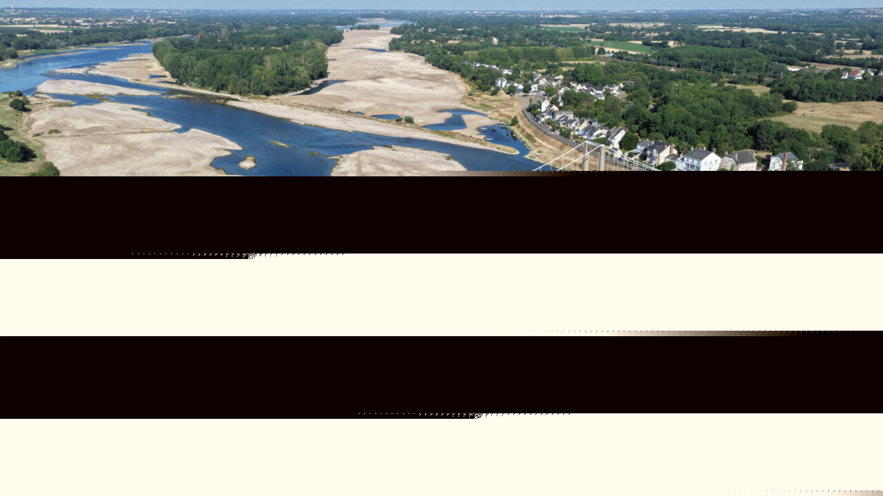 Nearly 70 percent of France under water restrictions amid record heat