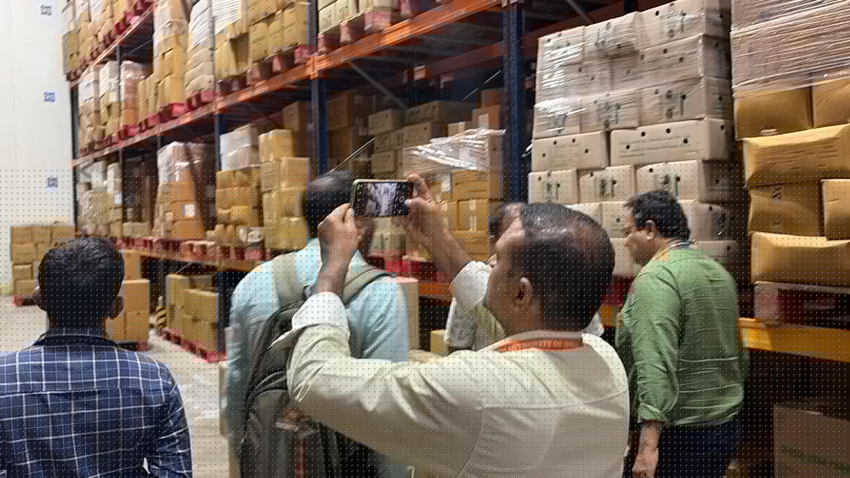 Hotels, dhabas asked to tighten food safety and hygiene standards