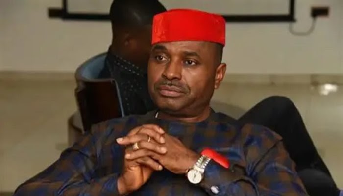 Kenneth Okonkwo Fires Back at Peter Obi: ‘You’re a Liar, I Never Defamed You’