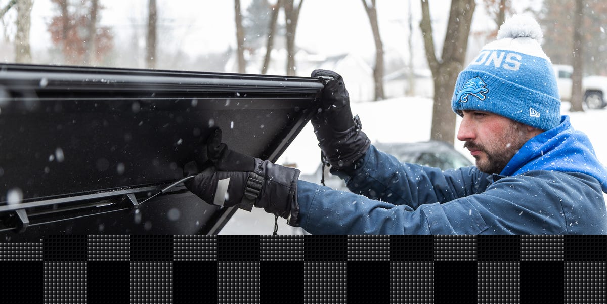15 Essentials for Your Next Winter Road Trip
