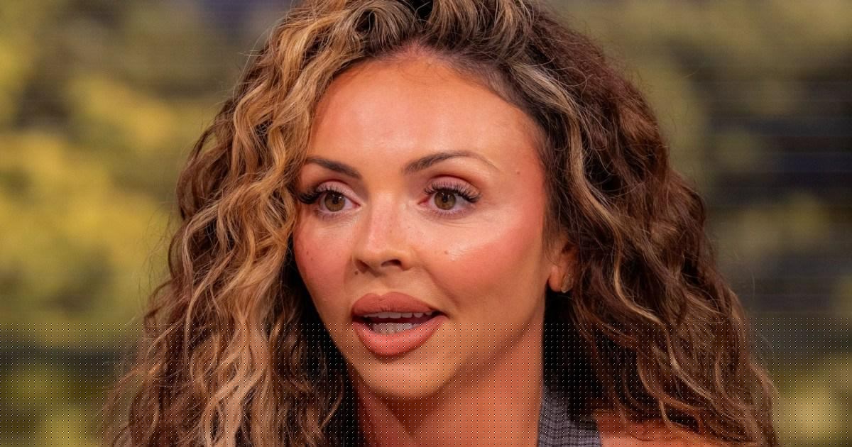 Jesy Nelson’s new boyfriend revealed months after split from fiancé Zion Foster