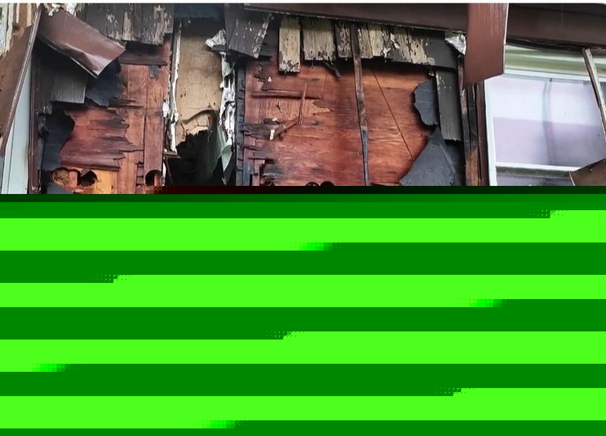 Hudson Valley Home Struck By Lightning During Historic Storm