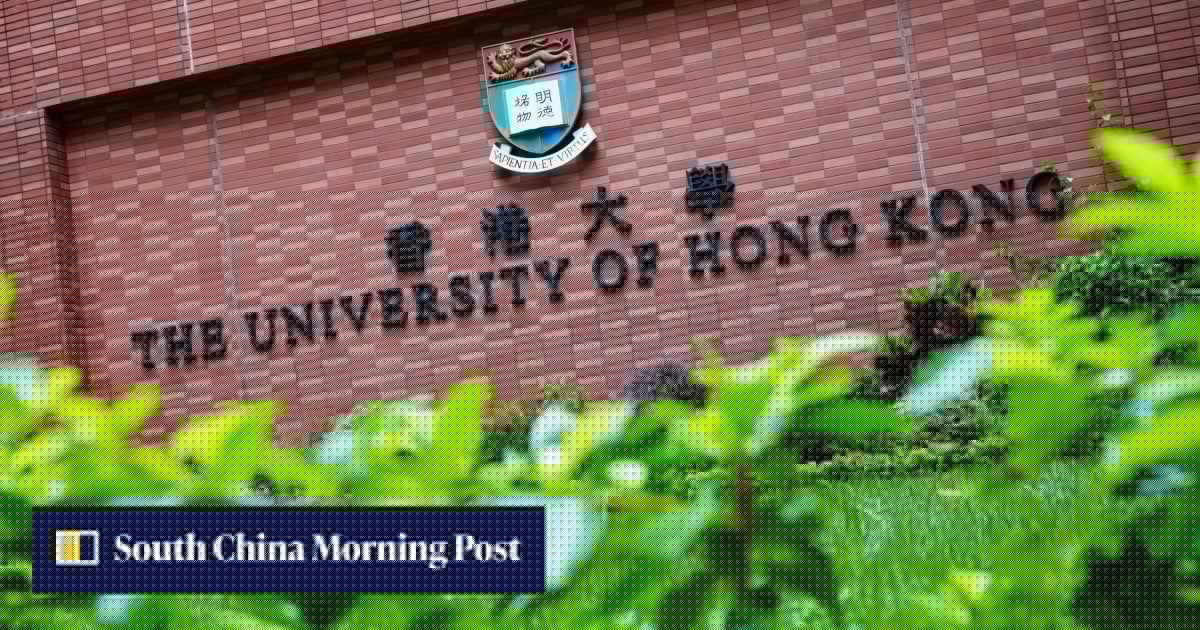 HKU looking for president with ‘new mentality and clean slate’ to drive change