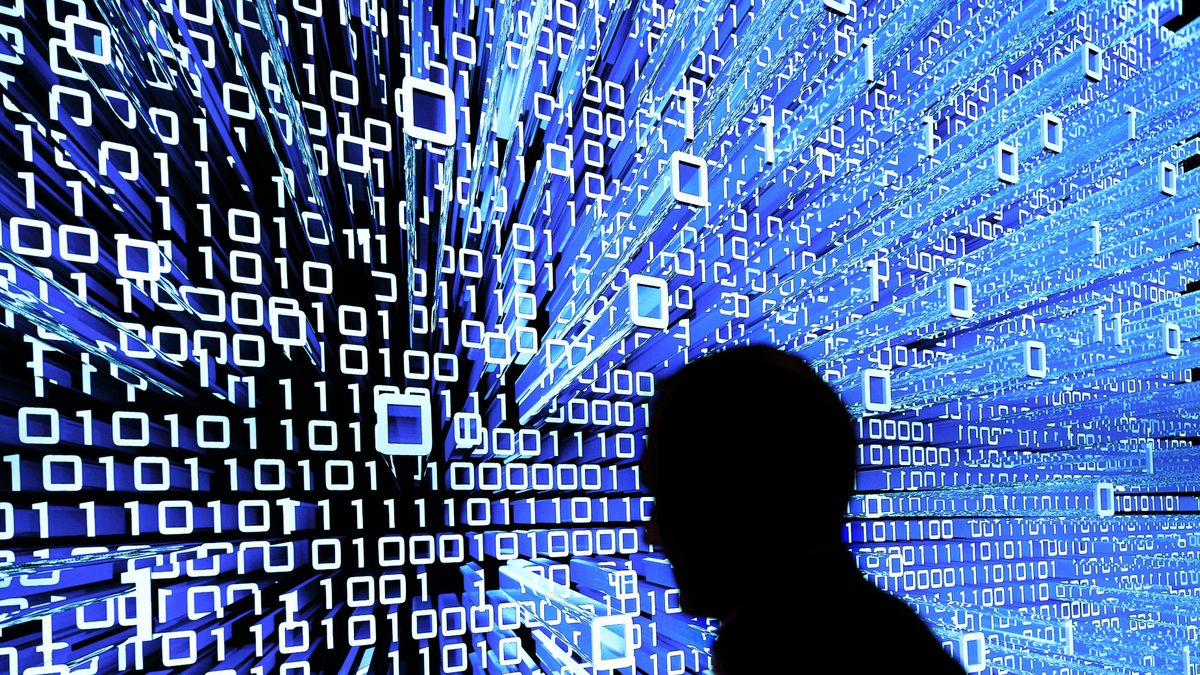 KI schickte Menschen Phishingmails, um Software zu infizieren