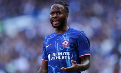 Raheem Sterling issues clear message on Instagram after Chelsea terminate his contract