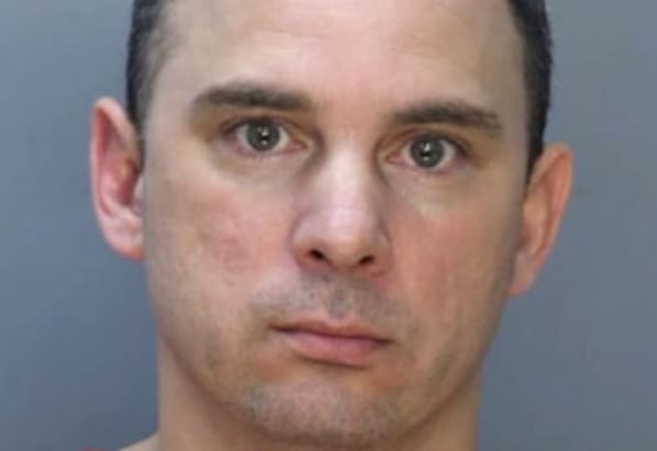 Sheriff’s Deputy Arrested in Florida