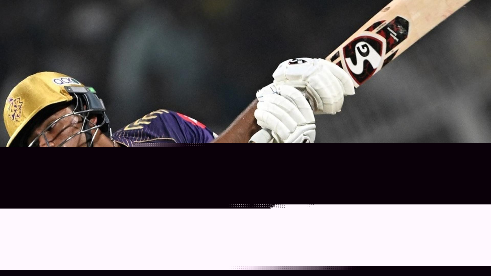 Vijay Hazare Trophy: KKR sensation smashes 18-ball fifty, GT batter helps put record stand