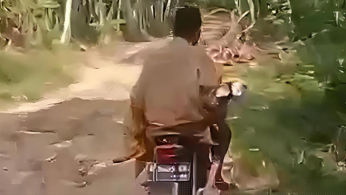 Viral Jenazah Bocah Dibawa Pakai Motor di Pandeglang, Keluarga Buka Suara