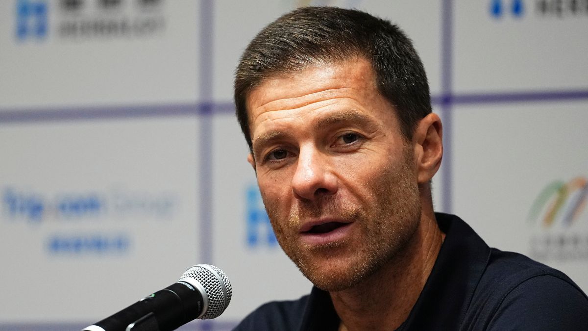 Xabi Alonso provides crucial health update on Cole Palmer after Juventus friendly; Check details