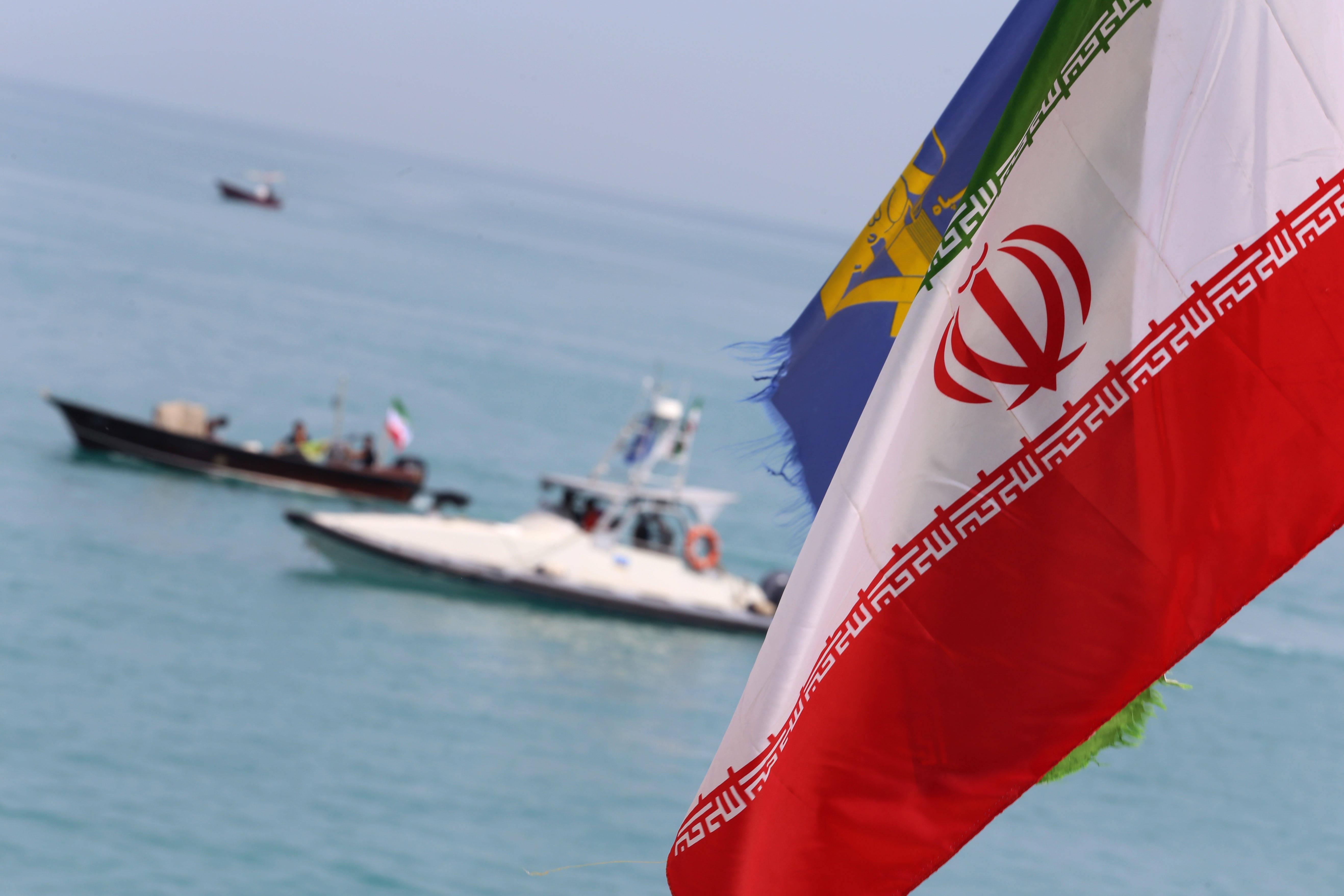 Iran: “Hormuz resta chiuso finché gli Usa non cambiano comportamento”