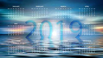 2019 Goals Review—An Unexpected Change Of Plans Taught Me A Lot