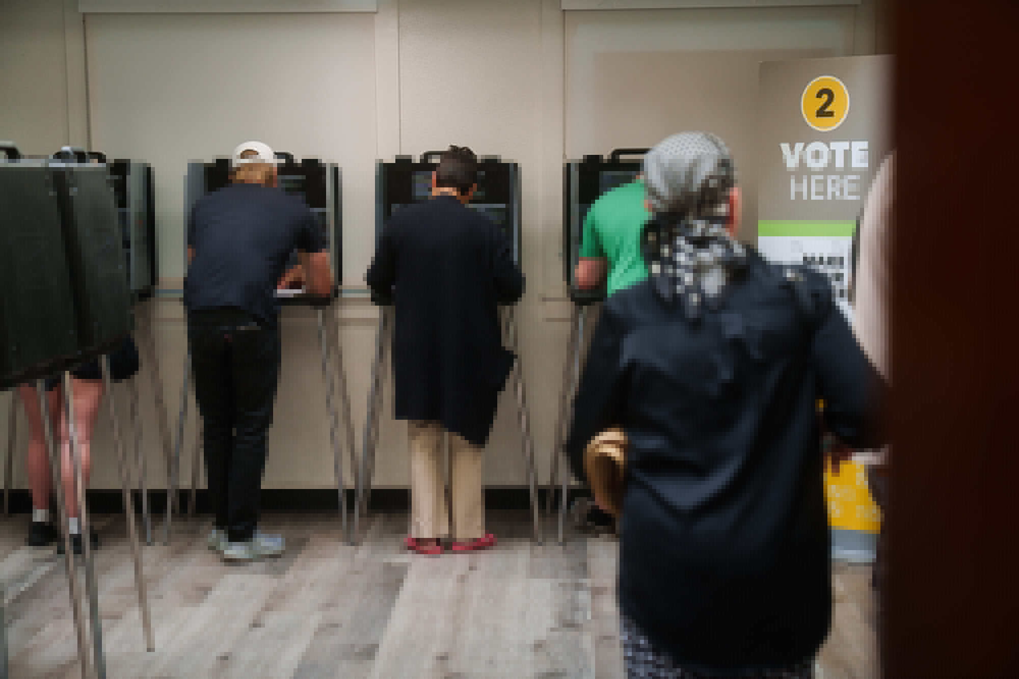 California courts muddied tax rules set by voters. Proposition 43 cleans up their mistake
