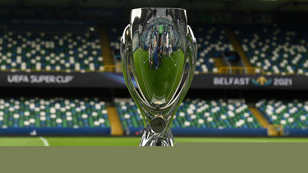 UEFA Süper Kupa’da PSG ile Aston Villa karşılaşacak