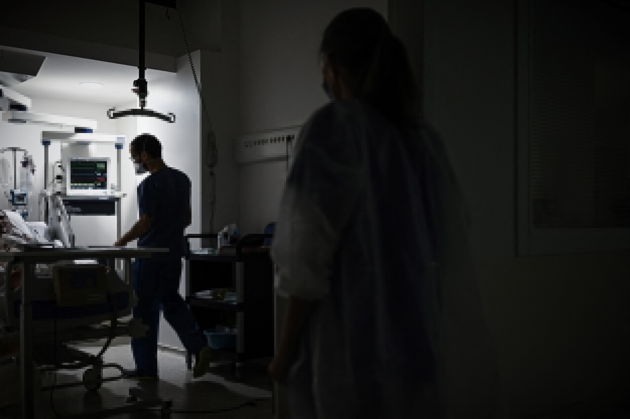 Night Shift Workers Faced Far Higher Long COVID Risk in New Study, Though Infection Rates Did Not Differ