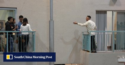 Kudos to Hong Kong police negotiators for listening and saving lives