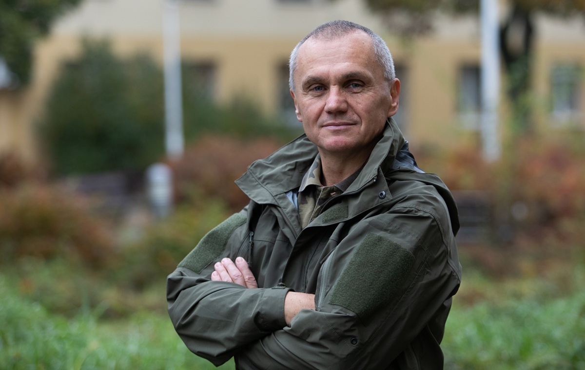 Rosja szkoli chińskie wojska? Gen. Polko: "Wpadły w pułapkę"