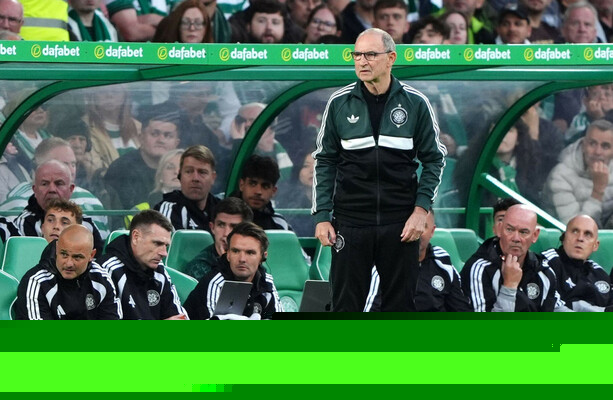 Martin O'Neill in hospital after 'small procedure'