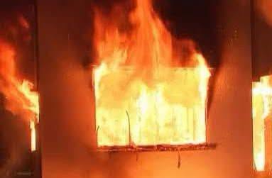Inferno Kills Lumezi Boy