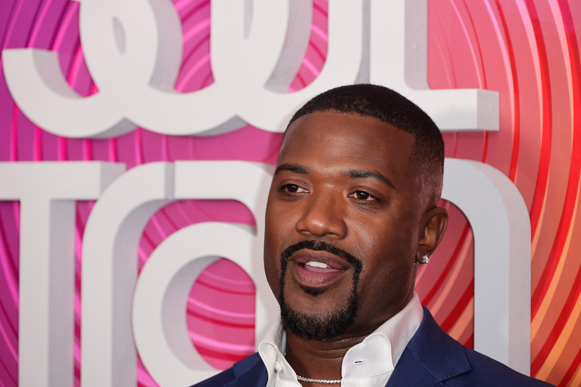 Ray J Is Being Sued By Kim Kardashian & Kris Jenner For Defamation
