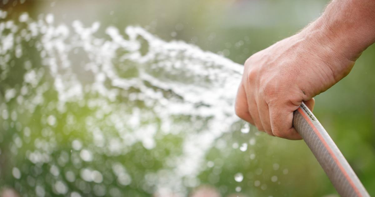 No hosepipe ban plans for Bolton despite heatwave with 33 degrees forecast