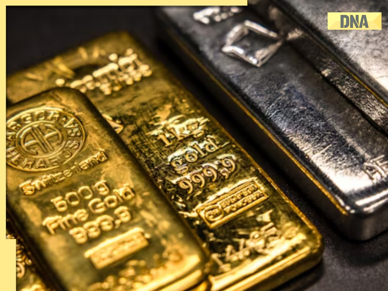 Gold hits all-time high, Silver crosses Rs 4 lakh mark on MCX: Check latest city-wise rates