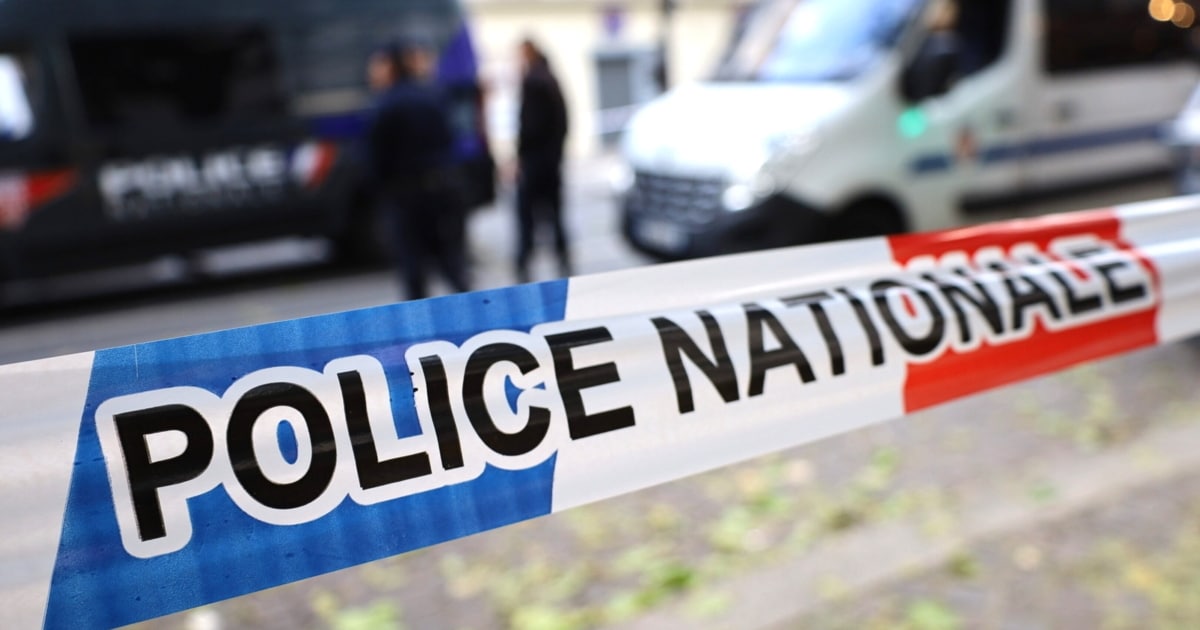Häftlinge beliefert - Polizei in Frankreich enttarnt Drohnen-Drogenring