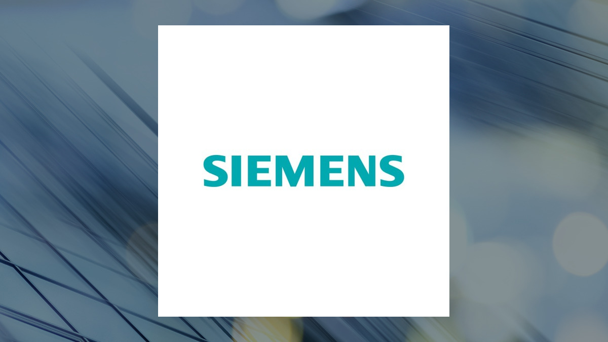 Siemens (OTCMKTS:SIEGY) Posts Earnings Results, Beats Estimates By $0.19 EPS