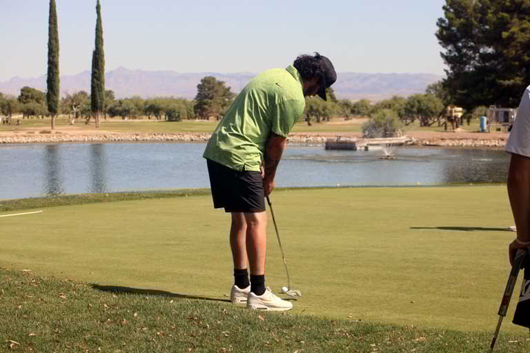 Safford, Thatcher councils discussing Mt. Graham Golf Club