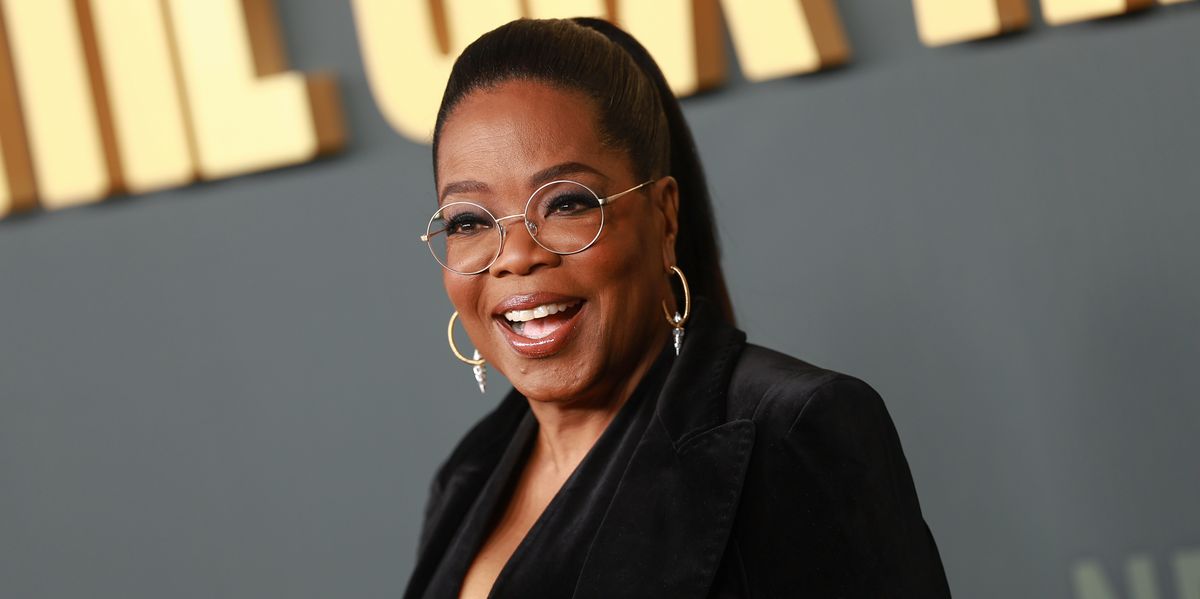 10 of Oprah's Favorite Things Are on Sale Ahead of October Prime Day