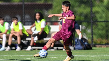 Union County Conference boys soccer season stat leaders for Oct. 1