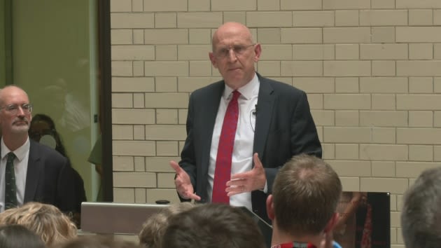 Chancellor promises fiscal discipline