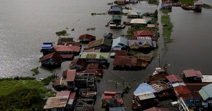 Philippines President orders evacuation ahead of Super Typhoon Ragasa landfall