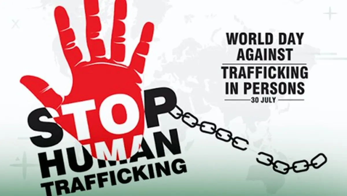 World Day Against Trafficking in Persons Highlights Invisible Chains Ensnaring Women