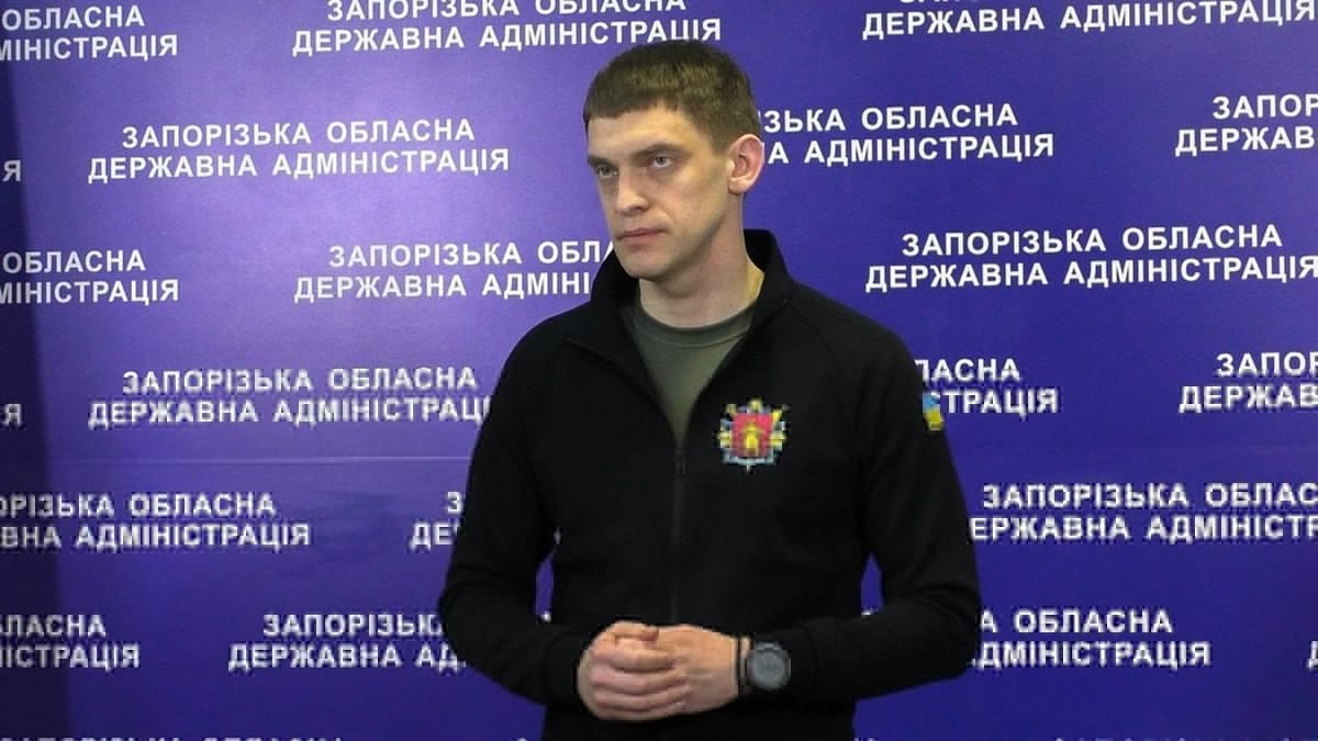 Росіяни атакували Запорізьку область, троє поранених