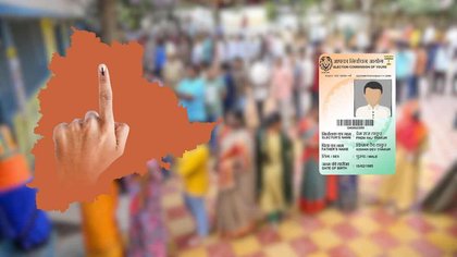Telangana municipal polls: 902 nominations filed on first day