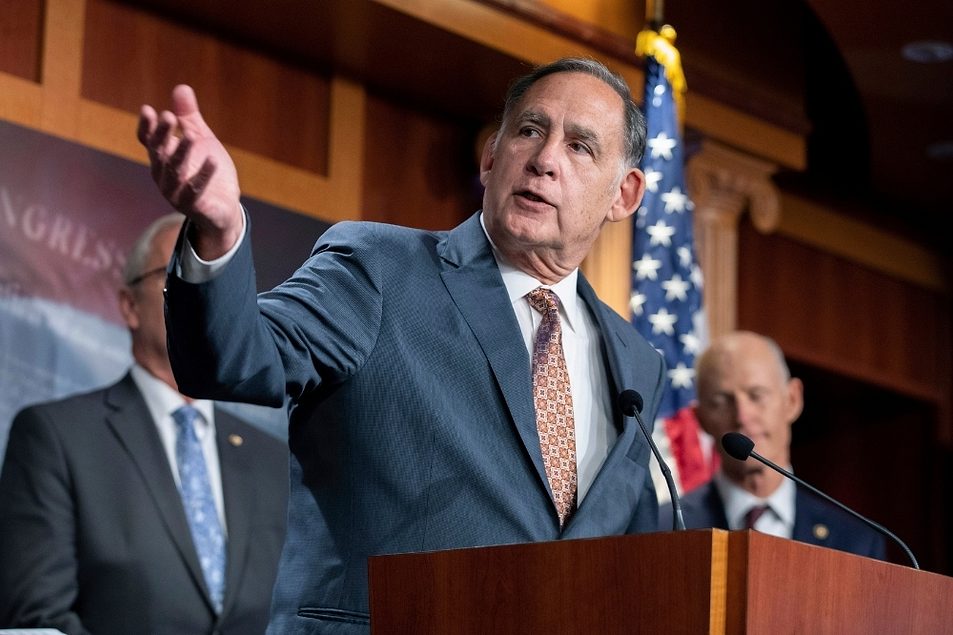 Senate Ag Committee to debate farm bill with over 200 amendments
