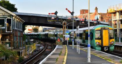 Nine-day closure set for certain Southeastern routes for essential works