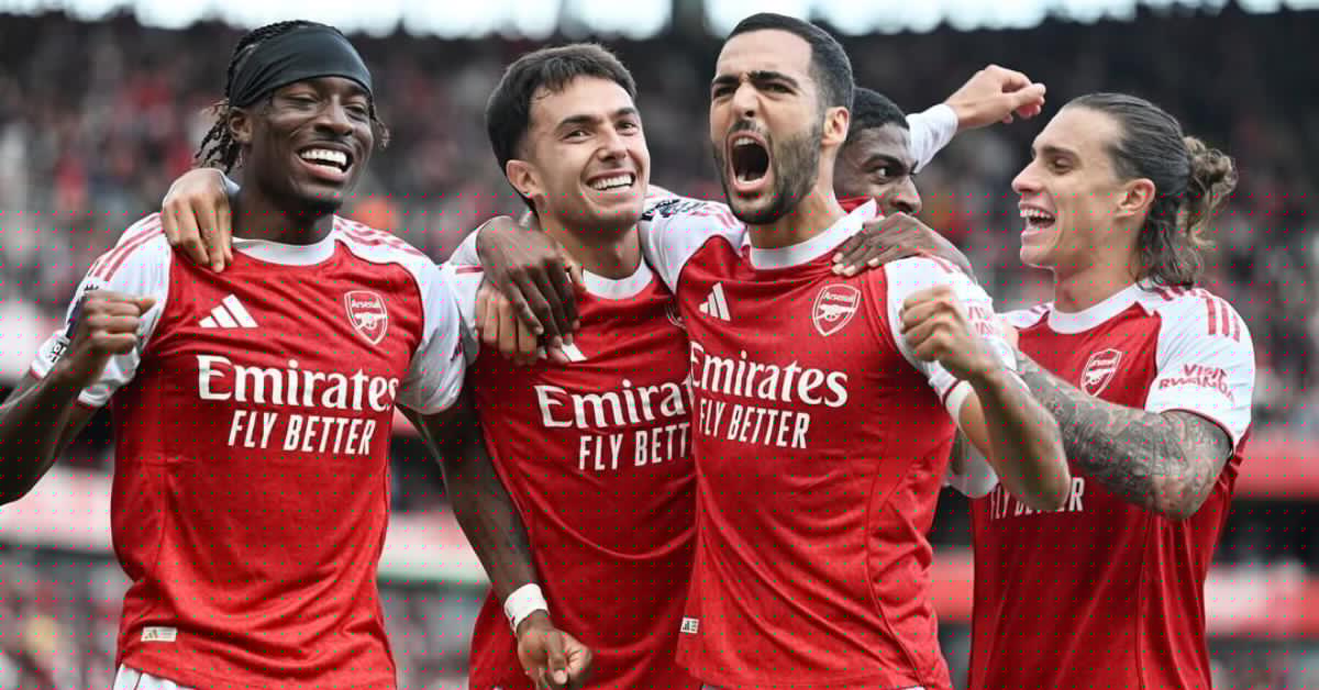 Prediksi Skor Newcastle vs Arsenal: Demi Kejar Liverpool, 3 Poin Harga Mati Meriam London