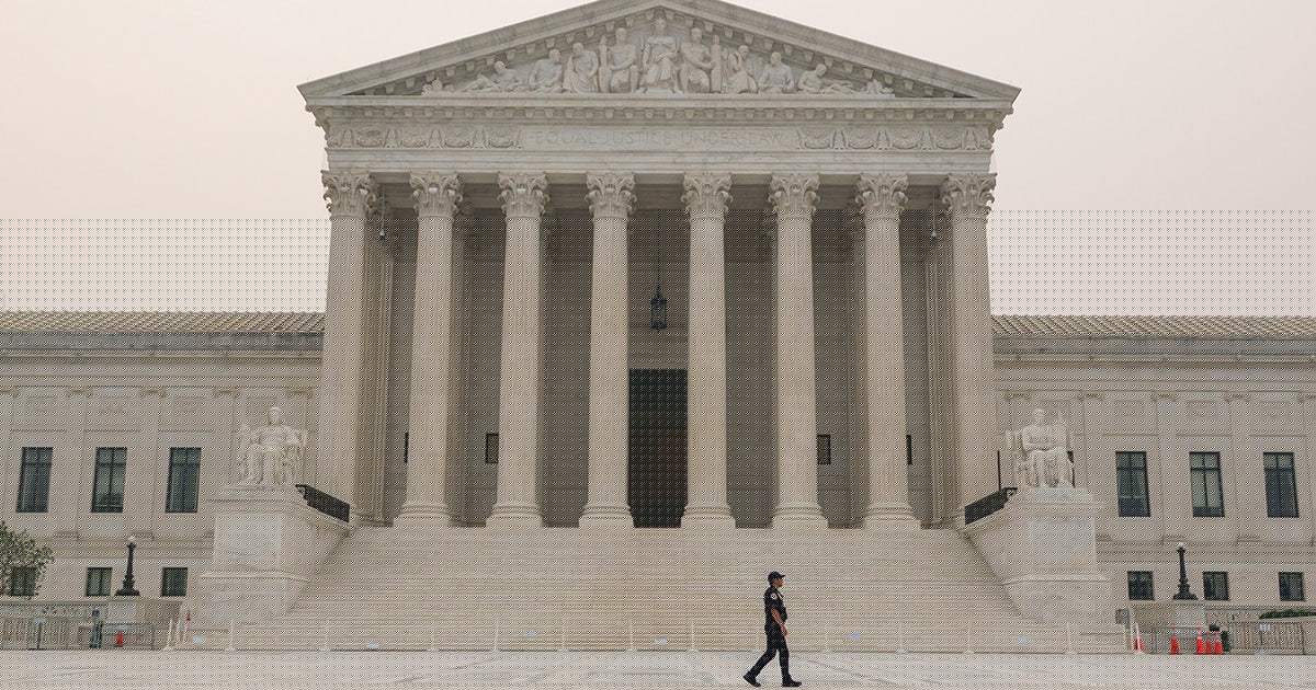 $95K plane seizure over a six-pack of beer heads to Supreme Court