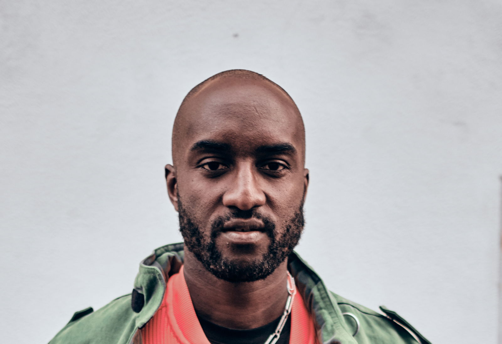 Nike Announces ‘Virgil Abloh: The Codes’ Exhibit Taking Place In Paris