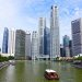 Singapore Diesel Supplier Fuel Incorporation Announces Bunkering Expansion