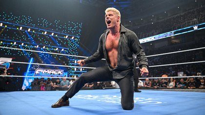 Cody Rhodes: I want wrestlers to attend my funeral in full gear