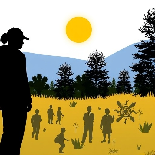 BCM Team Wins Inaugural Burroughs Wellcome Fund Grant for Climate-Health Research