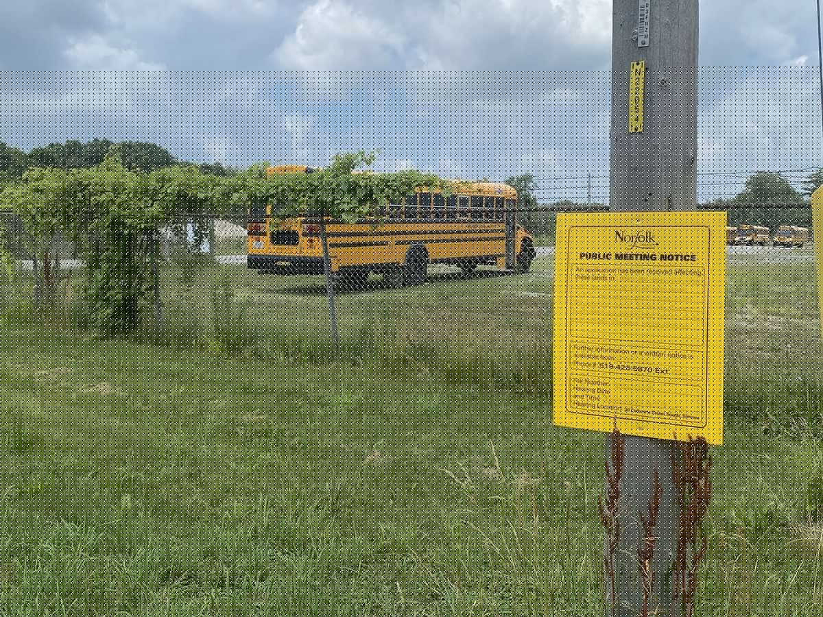 Council OKs scaled-down development at Silos of Waterford
