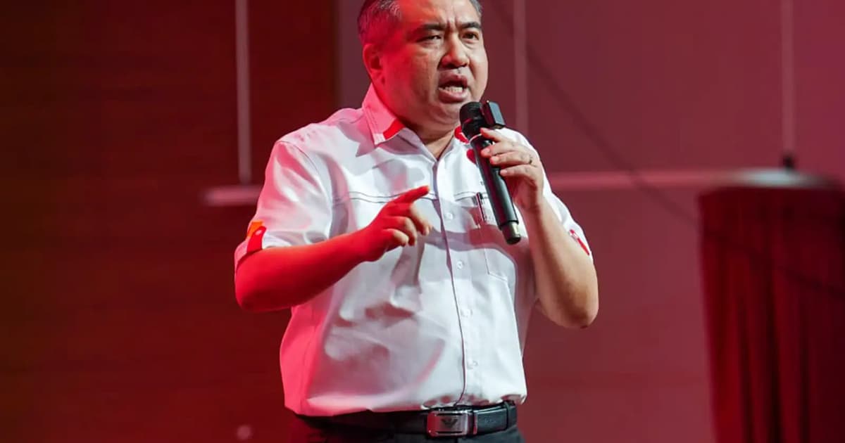 PH losing in Negeri Sembilan could affect unity govt’s survival, says Loke