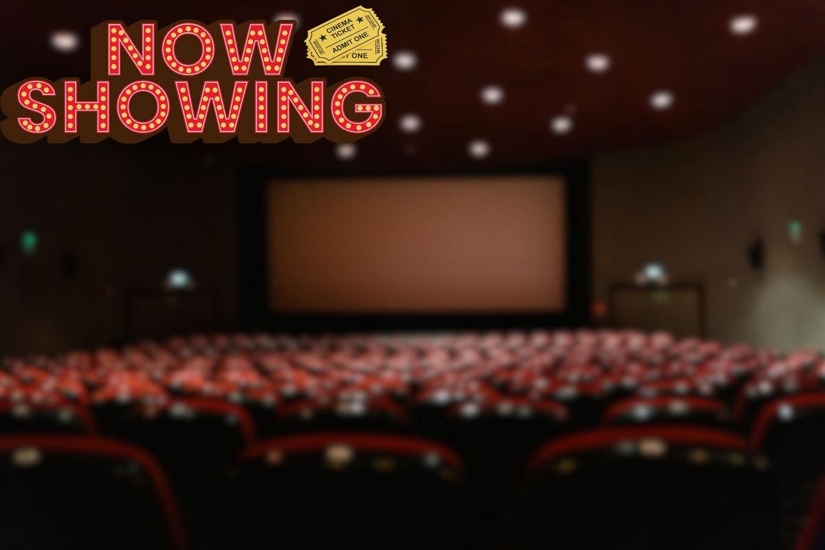 See What's Playing At Sullivan County's Historic Cinema