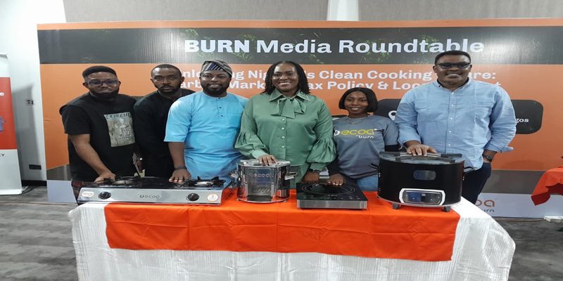Nigeria’s clean cooking challenge goes beyond stoves – BURN